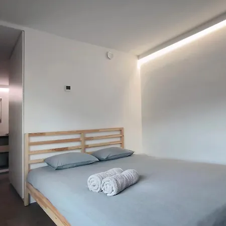 Penthouse View In Town * 卢布尔雅那