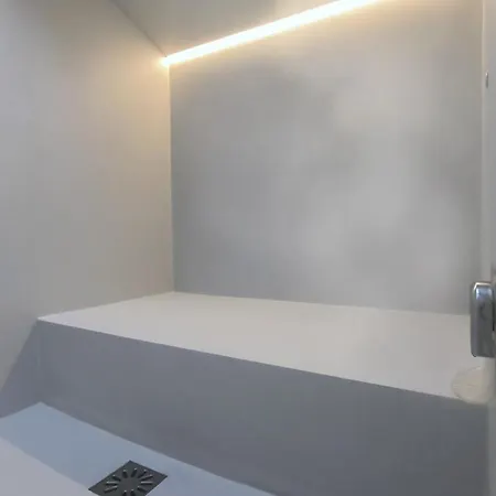 公寓 Penthouse View In Town *