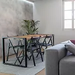 Bela & Vista Penthouse - Castle View In Old Town