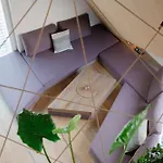 Apartma Bela & Vista Penthouse - Castle View In Old Town