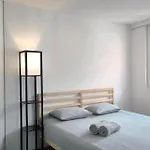 Bela & Vista Penthouse - Castle View In Old Town * Ljubljana