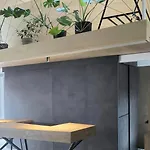 Bela & Vista Penthouse - Castle View In Old Town Apartma