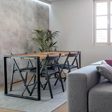 Bela & Vista Penthouse