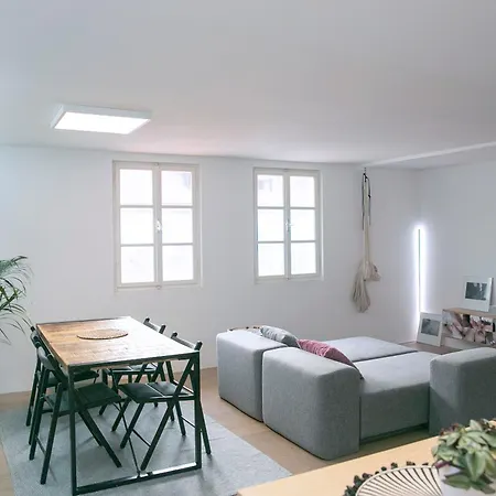 Appartamento Penthouse View In Town Lubiana