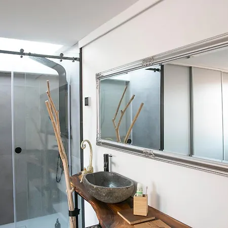 Penthouse View In Town Apartament Lublana