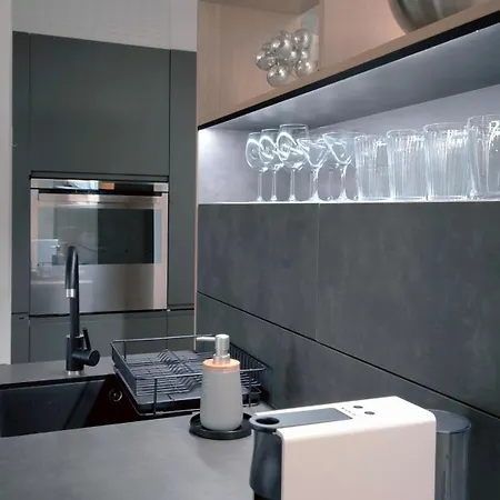 Apartman Bela & Vista Penthouse *