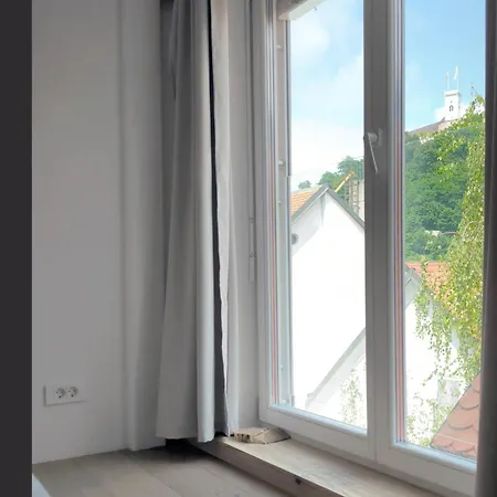 Appartamento Penthouse View In Town *