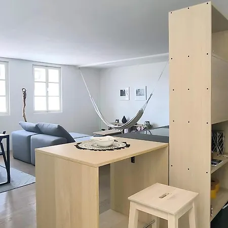 Bela & Vista Penthouse Daire