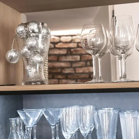 Bela & Vista Penthouse