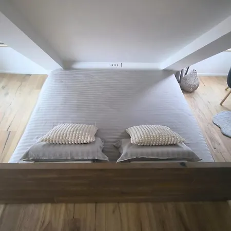 Appartement Penthouse View In Town *