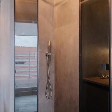 Penthouse View In Town * Ljubljana