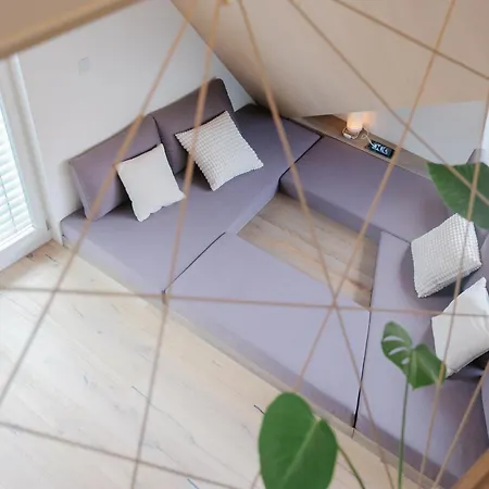 Daire Bela & Vista Penthouse *