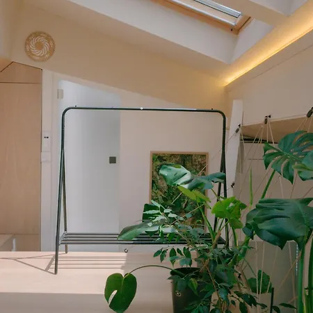 Penthouse View In Town Appartement *