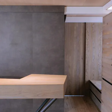 Daire Bela & Vista Penthouse *