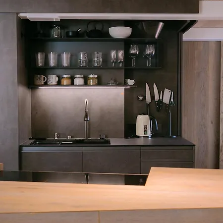 Penthouse View In Town * Ljubljana