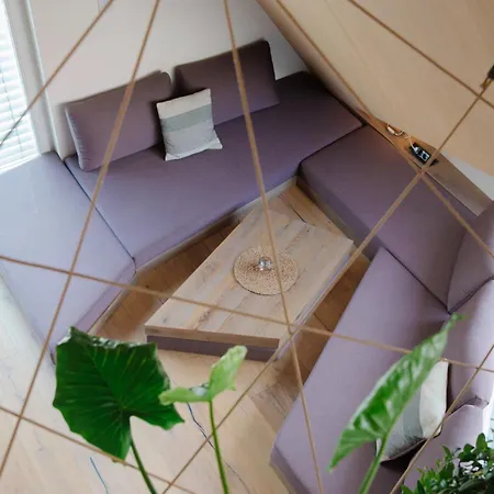 Apartman Bela & Vista Penthouse