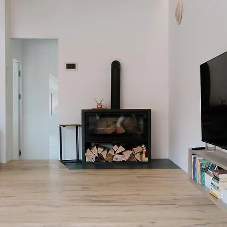 Apartment Bela & Vista Penthouse