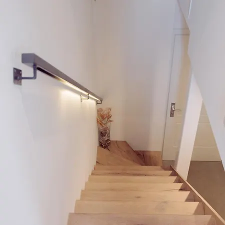 Apartment Penthouse View In Town *