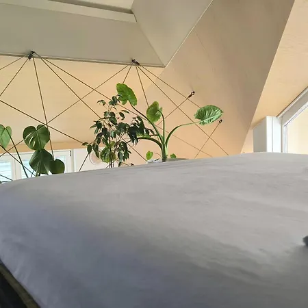 Apartman Bela & Vista Penthouse