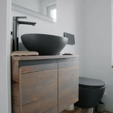 Bela & Vista Penthouse Daire