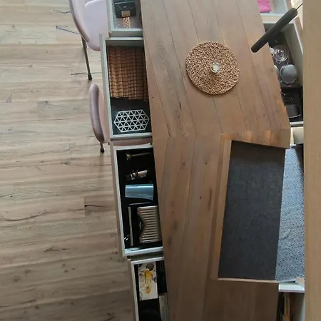 Apartment Bela & Vista Penthouse