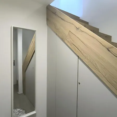 Bela & Vista Penthouse *