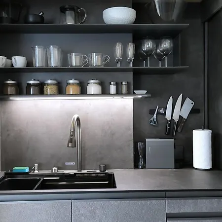 Daire Bela & Vista Penthouse