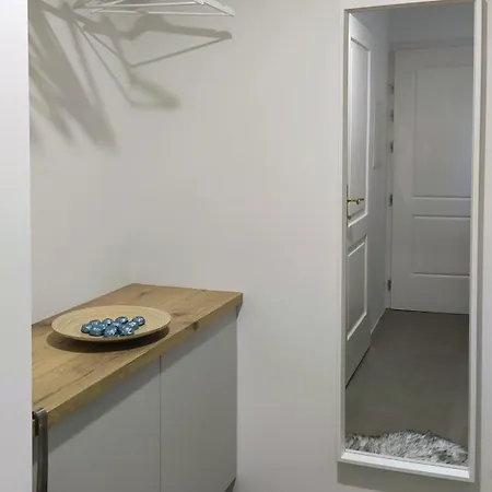 Daire Bela & Vista Penthouse *