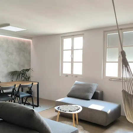 Bela & Vista Penthouse Διαμέρισμα Λιουμπλιάνα