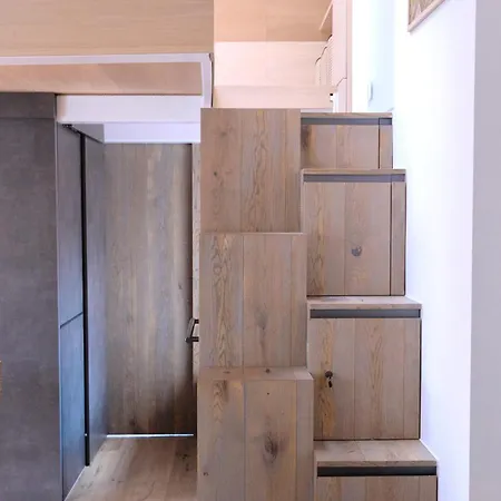 Bela & Vista Penthouse * Ljubljana