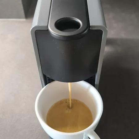 Bela & Vista Penthouse Apartman *