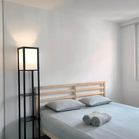 Bela & Vista Penthouse * Ljubljana