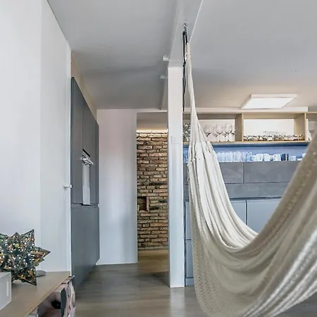 Bela & Vista Penthouse