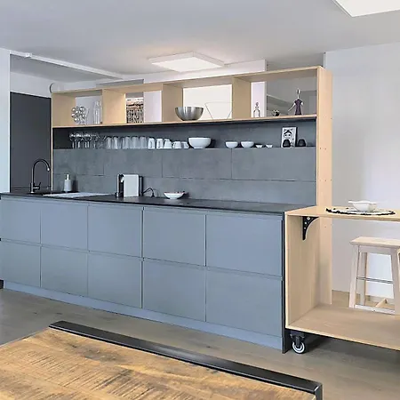 Apartman Bela & Vista Penthouse