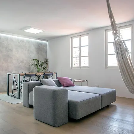 Διαμέρισμα Bela & Vista Penthouse