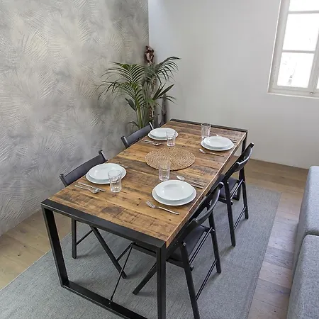 Bela & Vista Penthouse - Castle View In Old Town * Ljubljana