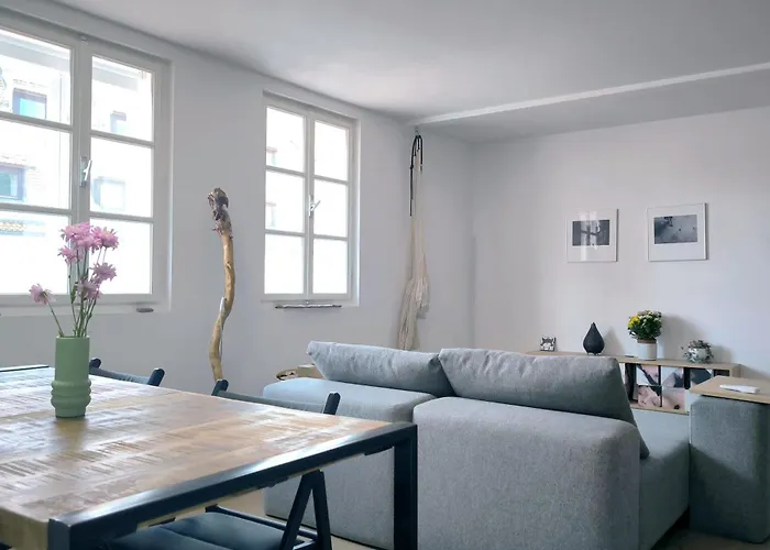 Bela & Vista Penthouse