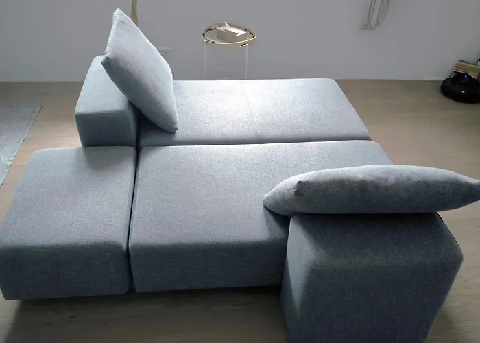 Apartment Bela & Vista Penthouse