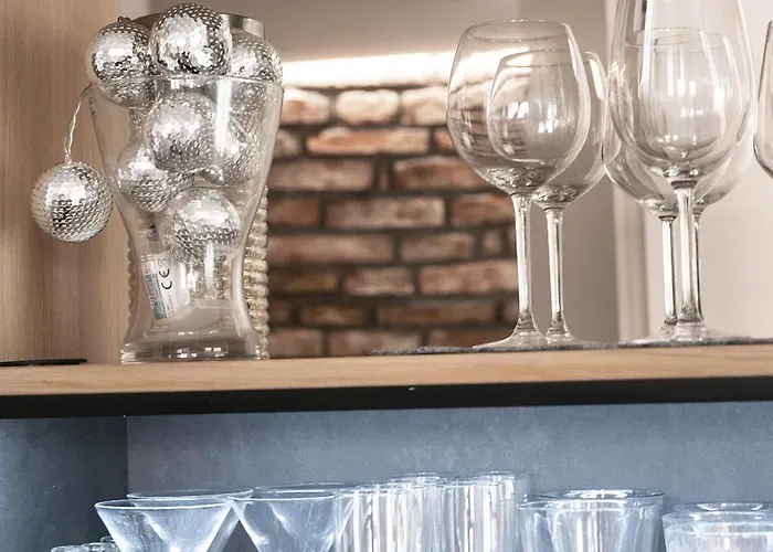 Bela & Vista Penthouse