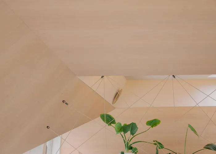 Bela & Vista Penthouse Apartment Ljubljana