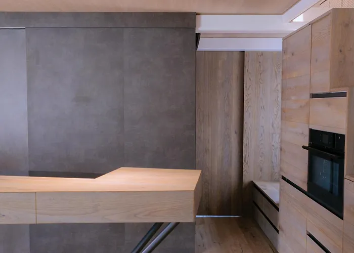 Apartment Bela & Vista Penthouse *