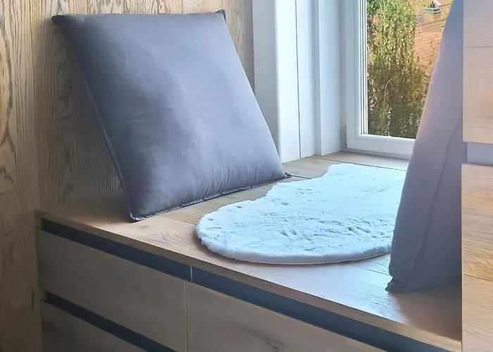 Bela & Vista Penthouse