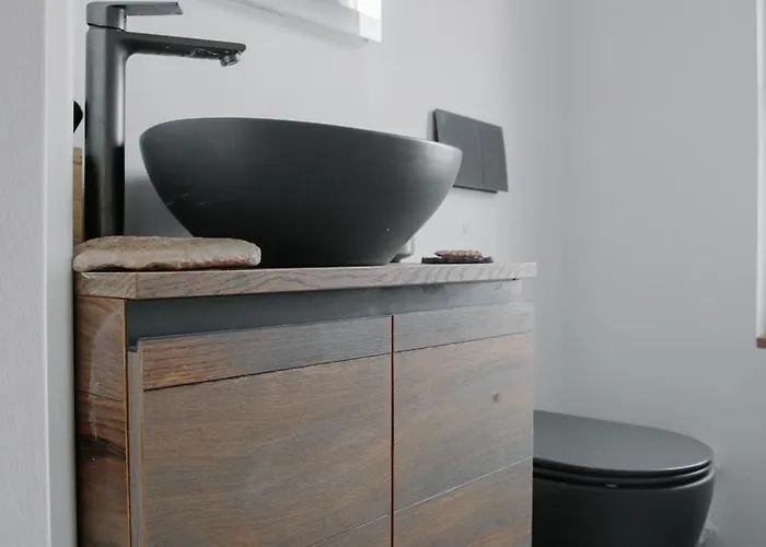 Bela & Vista Penthouse Apartment