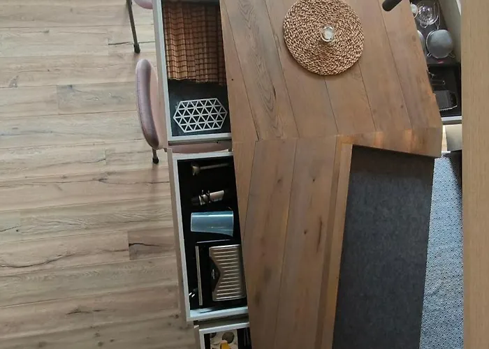 Apartment Bela & Vista Penthouse