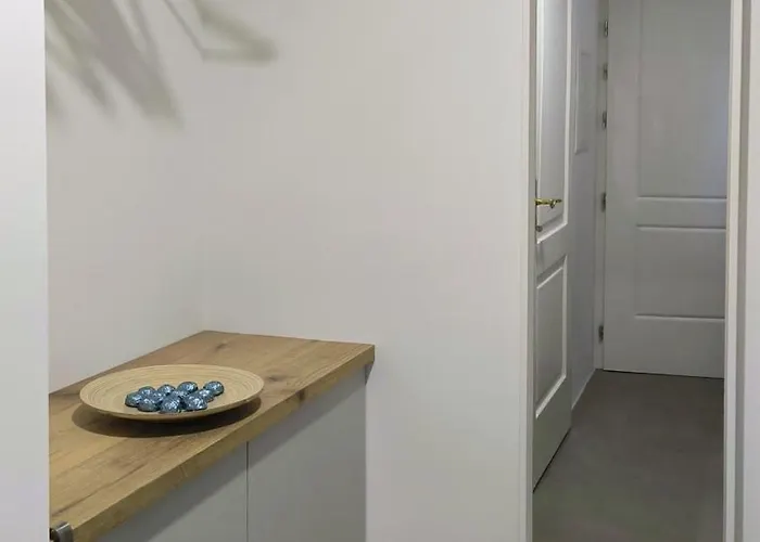 Apartment Bela & Vista Penthouse *