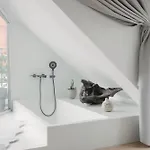 Lejlighed Bela & Vista Penthouse - Castle View In Old Town Ljubljana