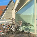 Lejlighed Bela & Vista Penthouse - Castle View In Old Town Ljubljana