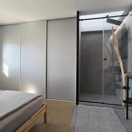 Penthouse View In Town Appartement *