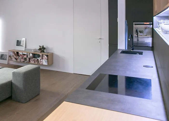 Bela & Vista Penthouse