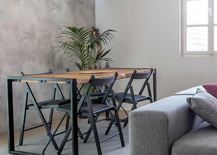 Bela & Vista Penthouse